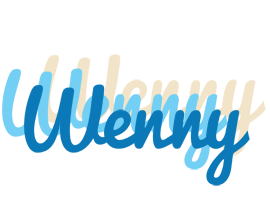 Wenny breeze logo