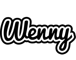 Wenny chess logo