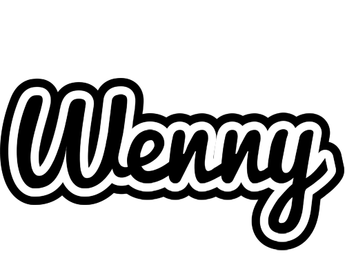 Wenny chess logo