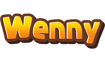 Wenny cookies logo