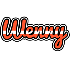 Wenny denmark logo