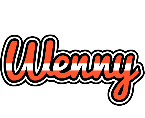 Wenny denmark logo