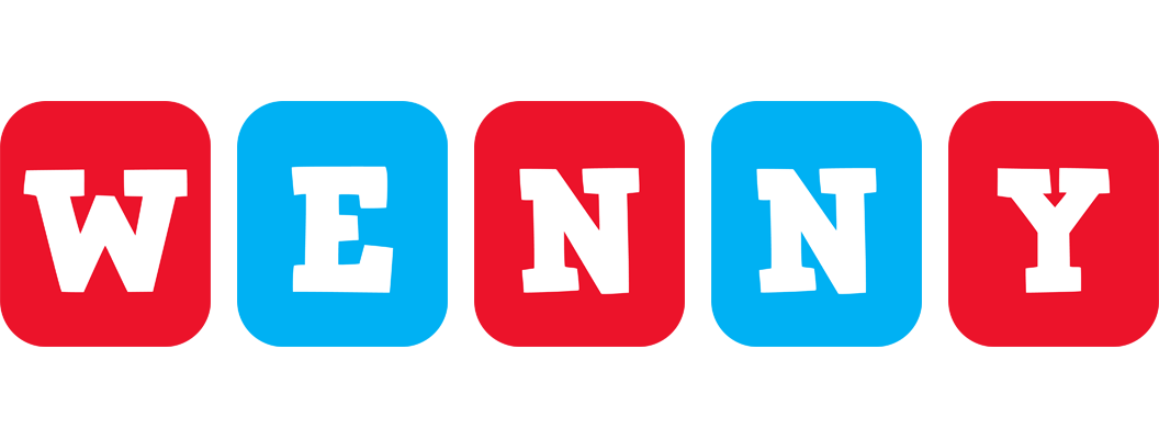 Wenny diesel logo