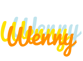 Wenny energy logo