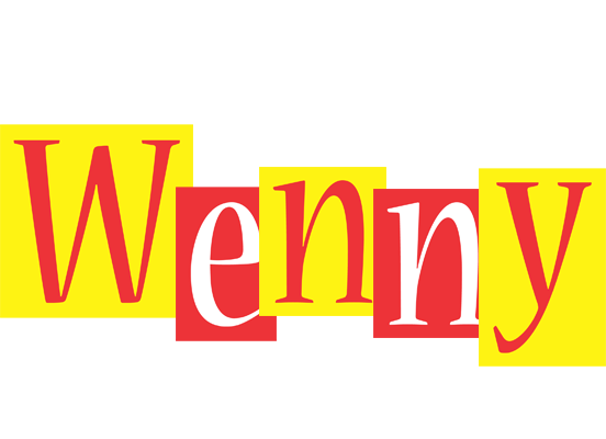 Wenny errors logo