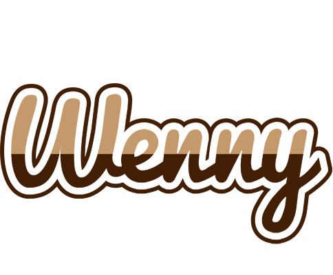 Wenny exclusive logo