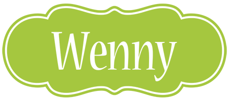 Wenny family logo