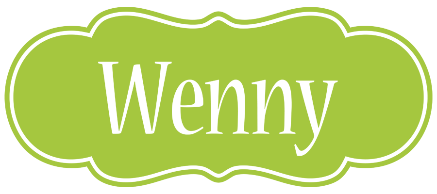 Wenny family logo