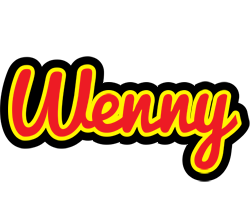 Wenny fireman logo