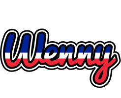 Wenny france logo