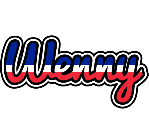 Wenny france logo