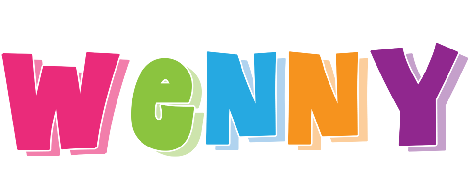 Wenny friday logo
