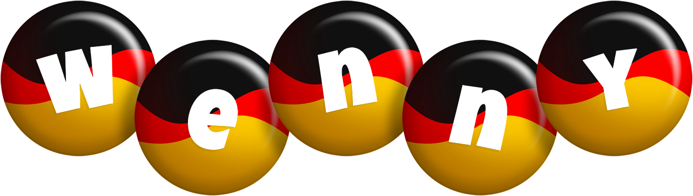 Wenny german logo