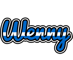 Wenny greece logo