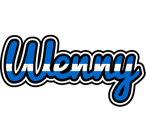 Wenny greece logo