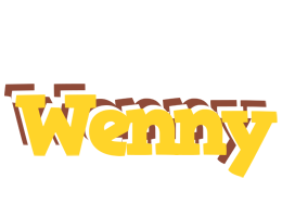 Wenny hotcup logo