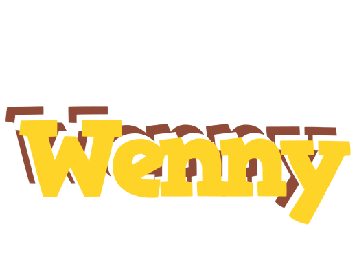 Wenny hotcup logo