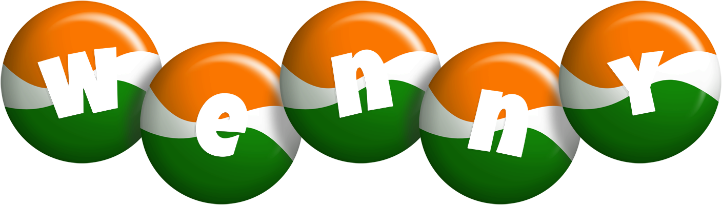 Wenny india logo