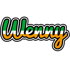 Wenny ireland logo