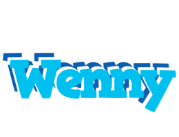 Wenny jacuzzi logo