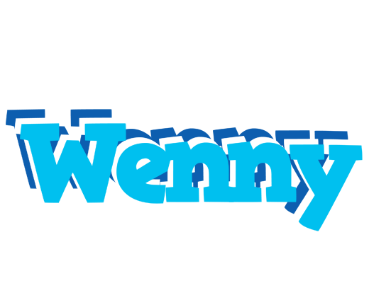 Wenny jacuzzi logo