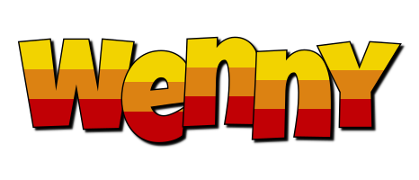 Wenny jungle logo