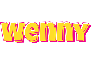 Wenny kaboom logo