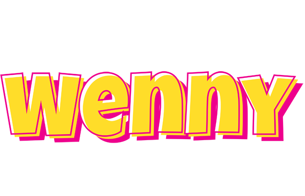 Wenny kaboom logo