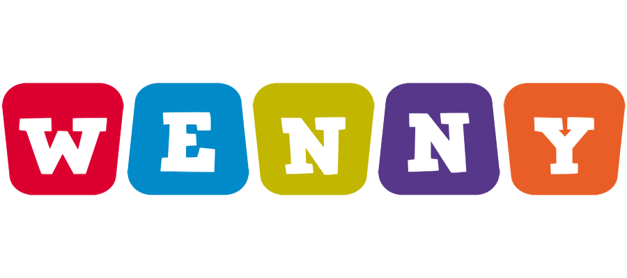Wenny kiddo logo