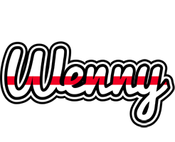 Wenny kingdom logo