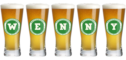 Wenny lager logo