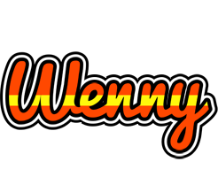 Wenny madrid logo