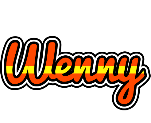 Wenny madrid logo