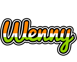 Wenny mumbai logo