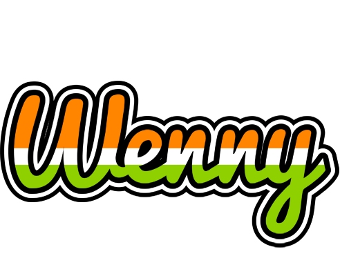 Wenny mumbai logo