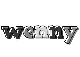 Wenny night logo