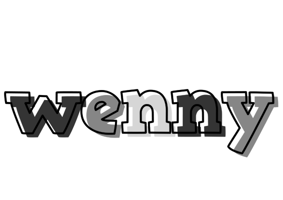 Wenny night logo