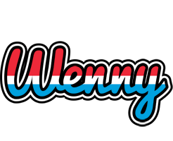 Wenny norway logo