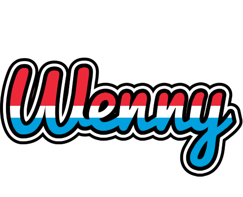 Wenny norway logo