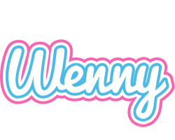 Wenny outdoors logo