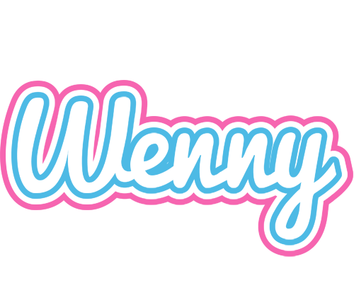 Wenny outdoors logo
