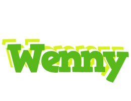 Wenny picnic logo