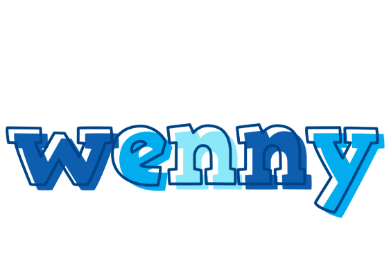 Wenny sailor logo