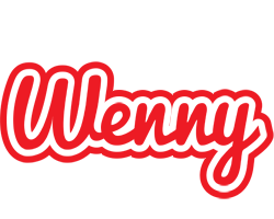 Wenny sunshine logo