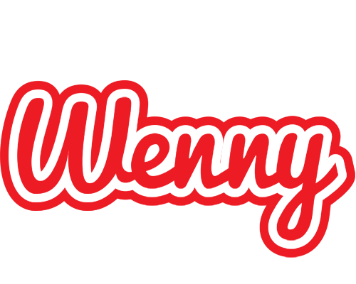 Wenny sunshine logo