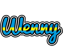 Wenny sweden logo