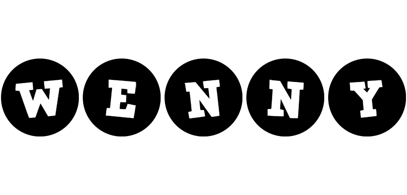 Wenny tools logo