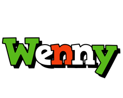 Wenny venezia logo