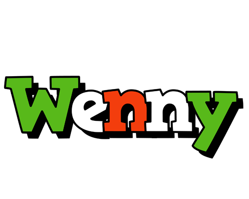 Wenny venezia logo