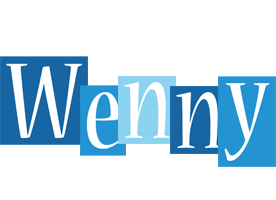 Wenny winter logo